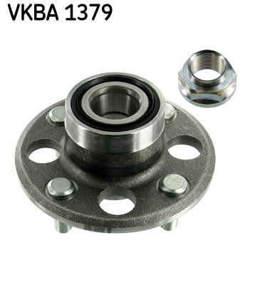 Kit cuscinetto ruota SKF VKBA1379